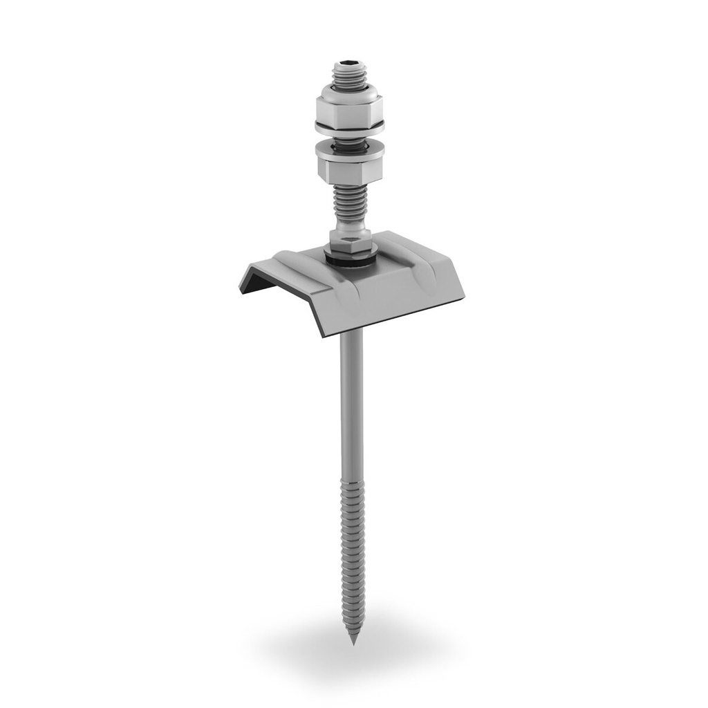 [A02788] K2 SolidRail SolarFastener 8x85/70 I CAL