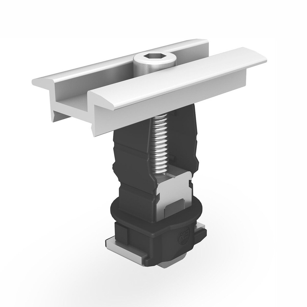 [A04209] K2 Universal Mittelklemme 25-40 mm