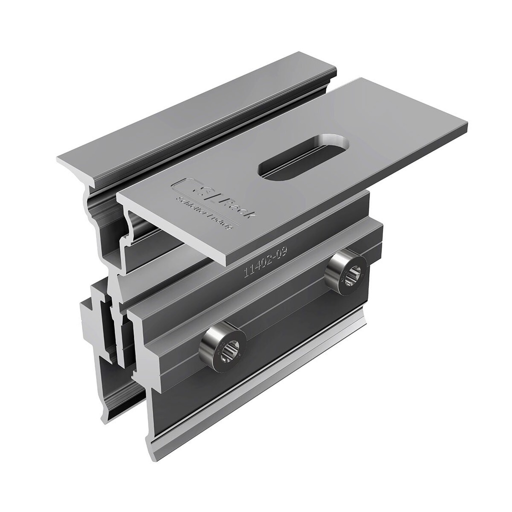 [A06327] Pince à agrafes industrielle SL Rack 2.0 -3, compatible avec le Zambelli RIB Roof 465