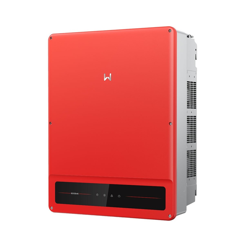 [A04904] GoodWe SMT GW50KS-MT-EU
