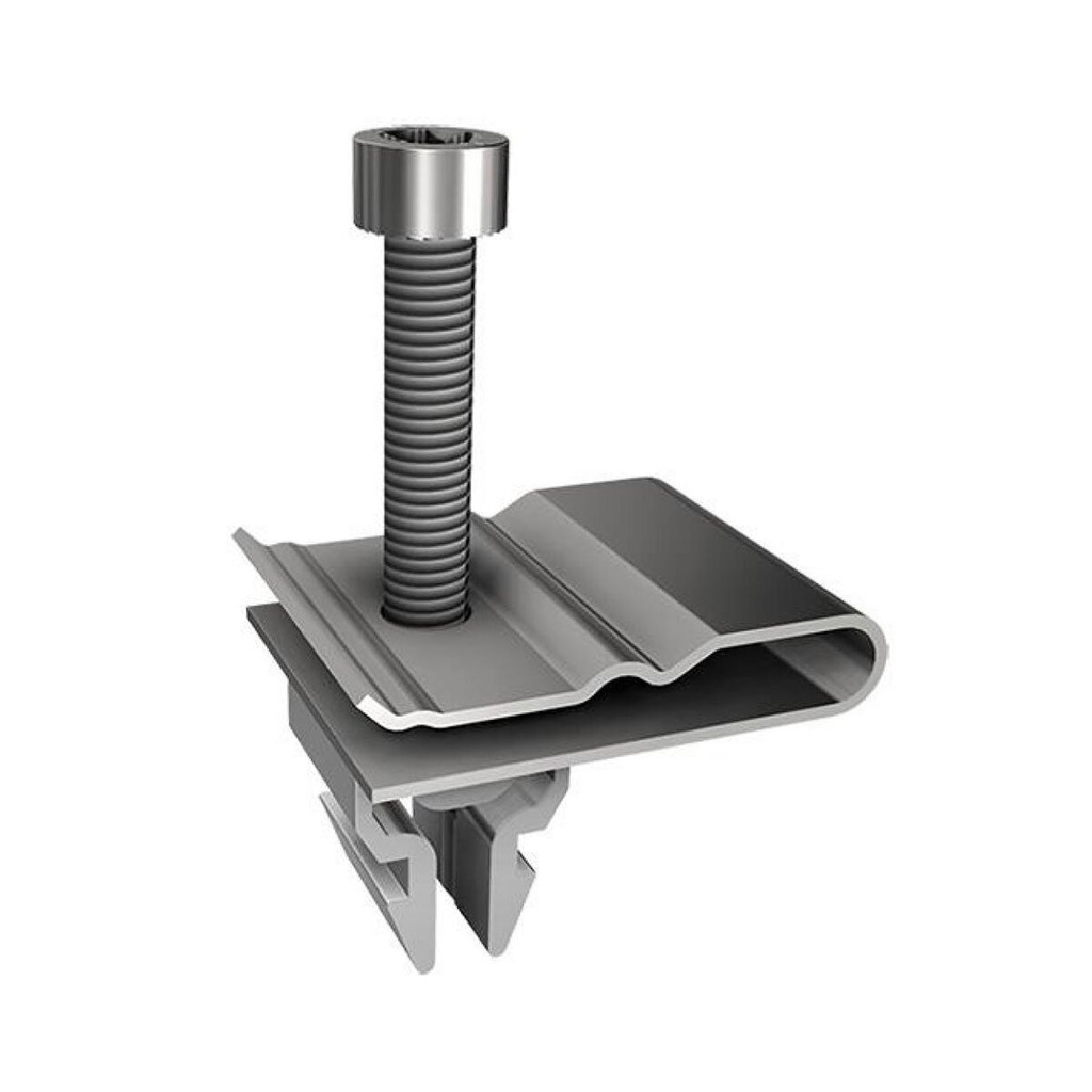 [A05626] Borne de liaison équipotentielle SL Rack pour RAIL