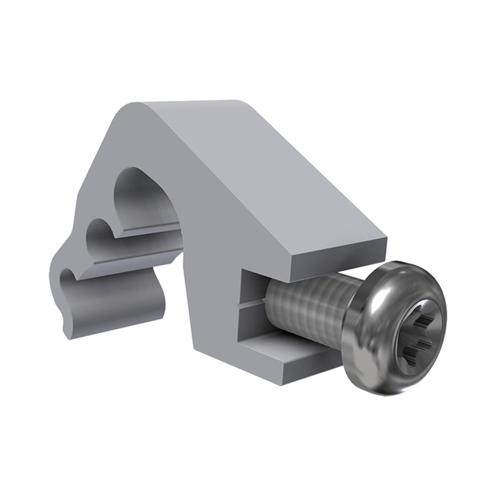 [A03804] SL Rack equipotential bonding terminal for SL Alu and Alpha-Flex
