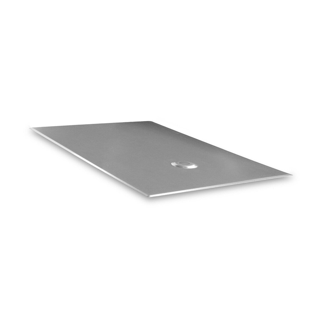 [A06915] K2 Eternit Solar Sealing Sheet SVZ 250x580 mm