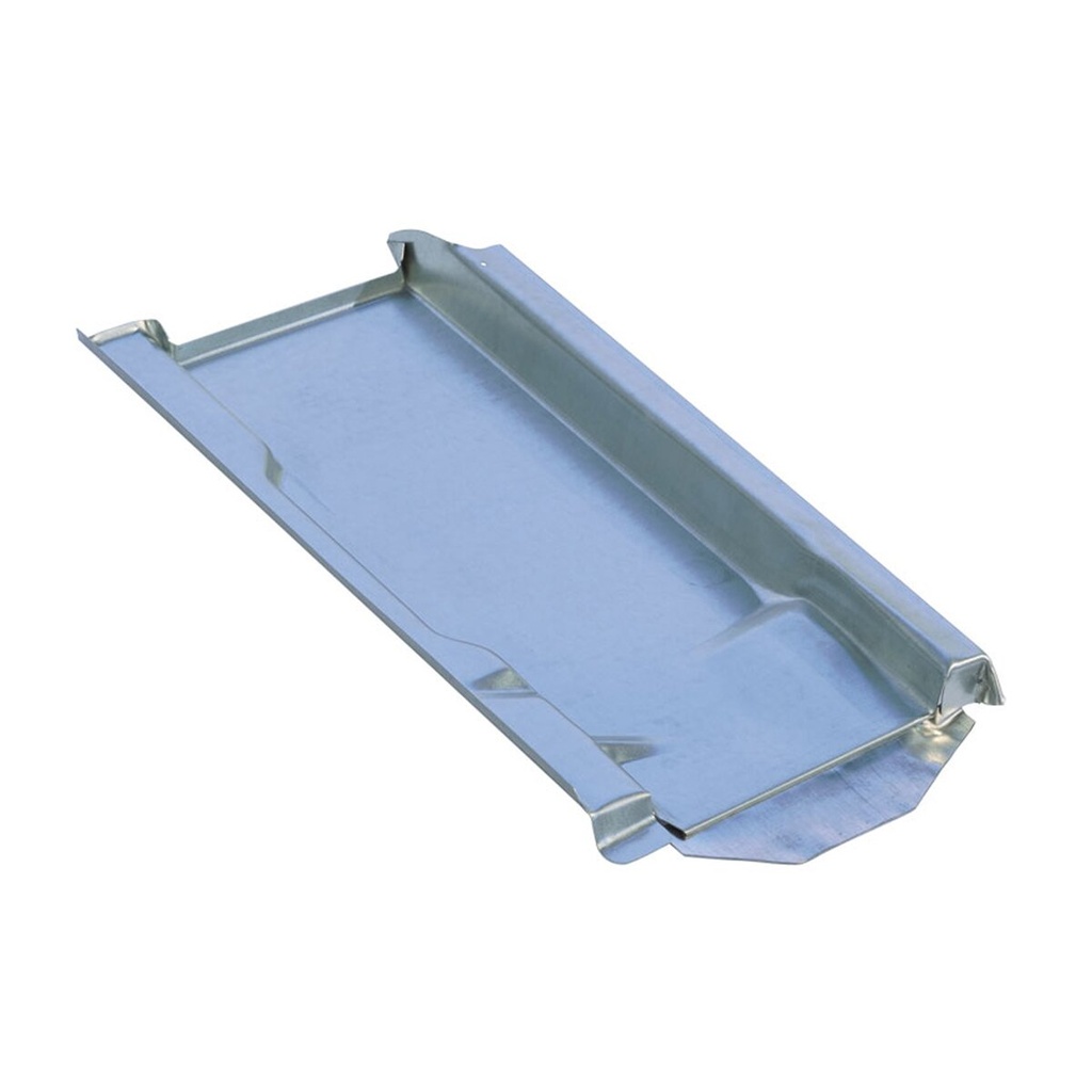 [A01157] Marzari gegalvaniseerde metalen dakplaat, type Ton 220