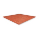 K2 SingleHook FLATile sheet metal, red