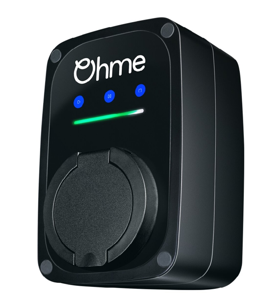 [A09215] Station de recharge Ohme ePod 22 kW