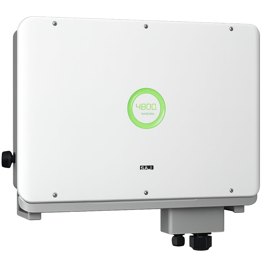[A08640] SAJ R6-36K-T3-32