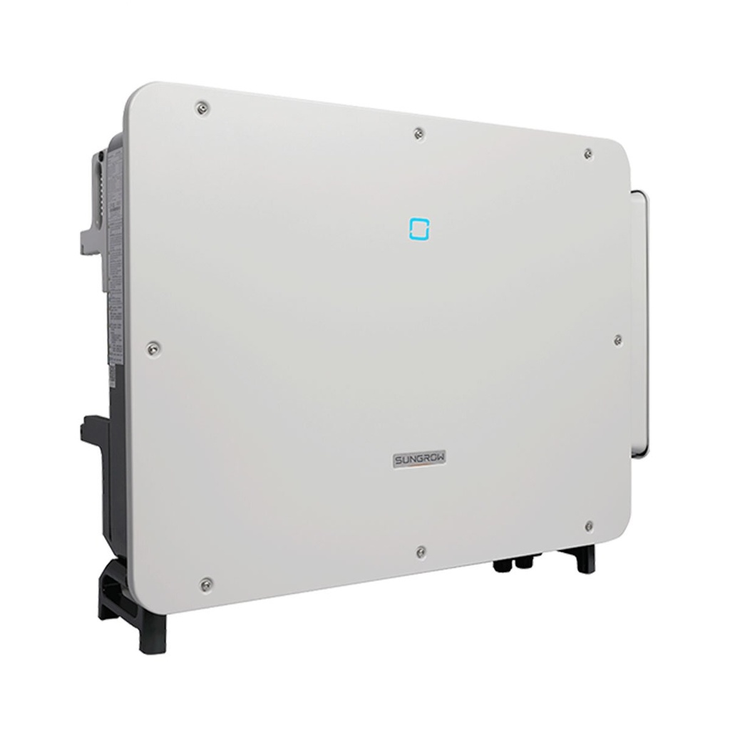 [A04139] Sungrow Commercial SG125CX-P2