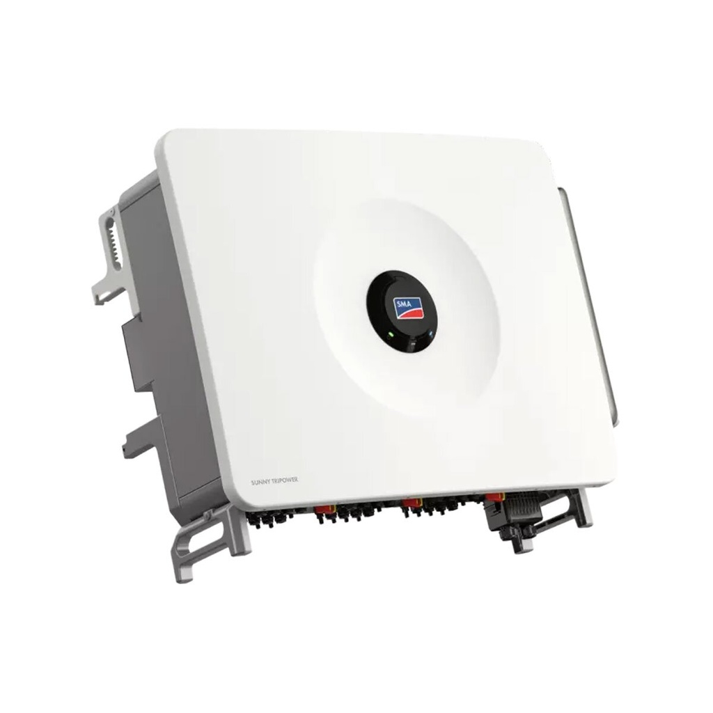 [A07093] SMA Sunny Tripower 125 STP 125-70