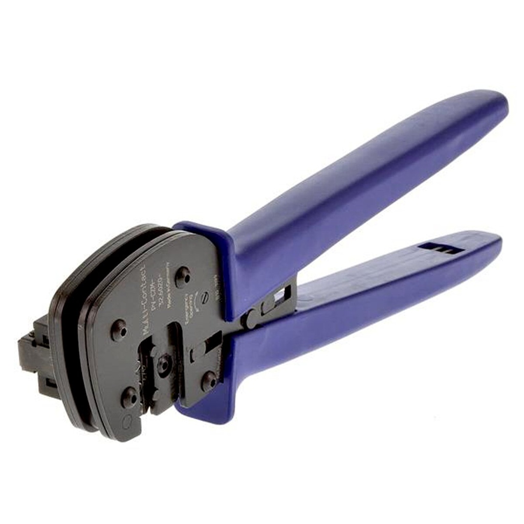 [A00975] Pince à sertir Multi-Contact Multicontact 4 - PV-CZM-19100