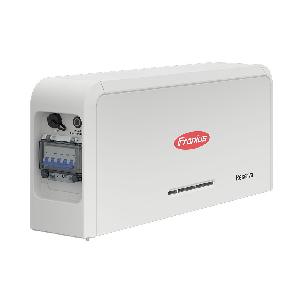 [A06458] Fronius Reserva BMS et Basis