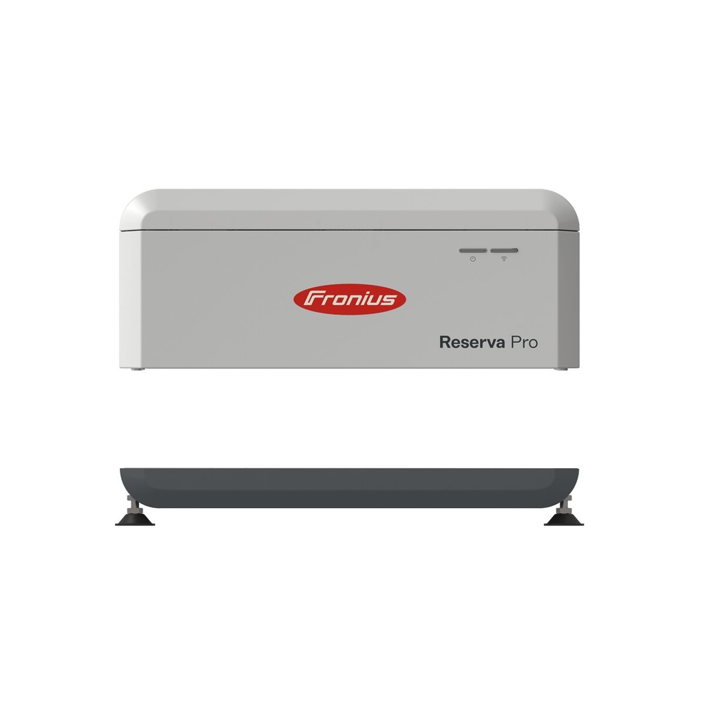 [A08878] Fronius Reserva Pro BMS et Basis