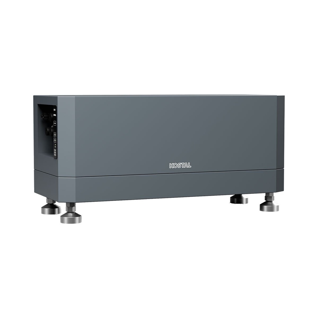 [A08375] Kostal Helivor HV BMS + Basis