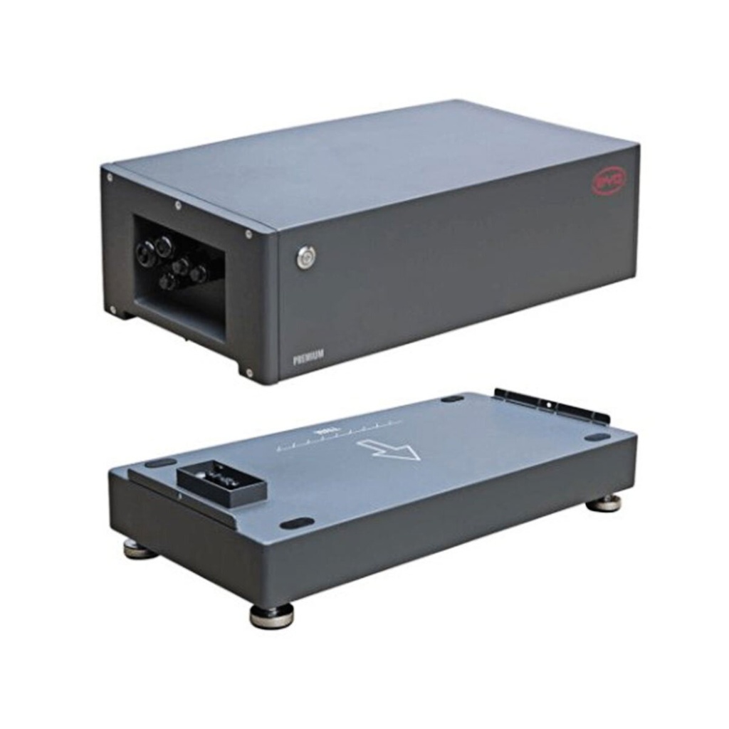 [A07081] BYD Battery Box BCU 2.0 HVS, HVM