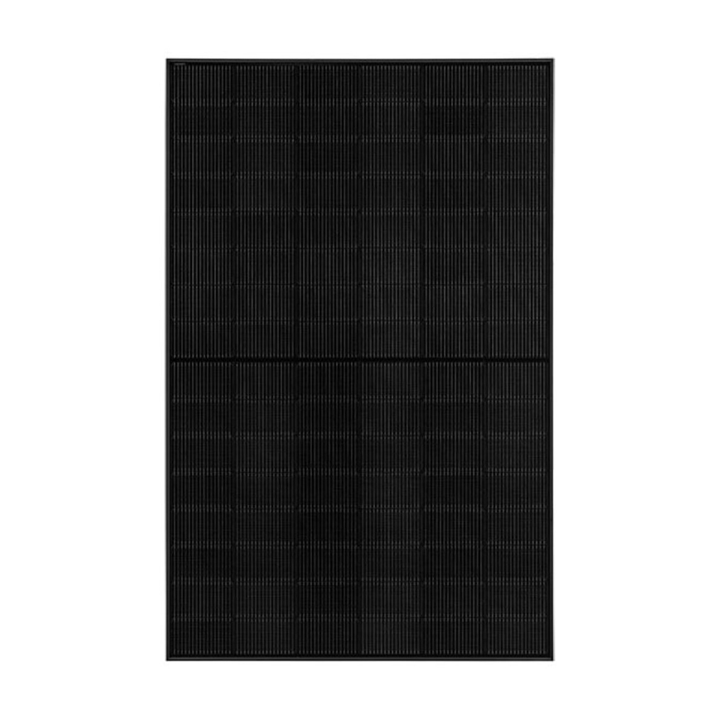 [A08435] Bauer BS-465-96G12HBB GG VERRE-VERRE Noir