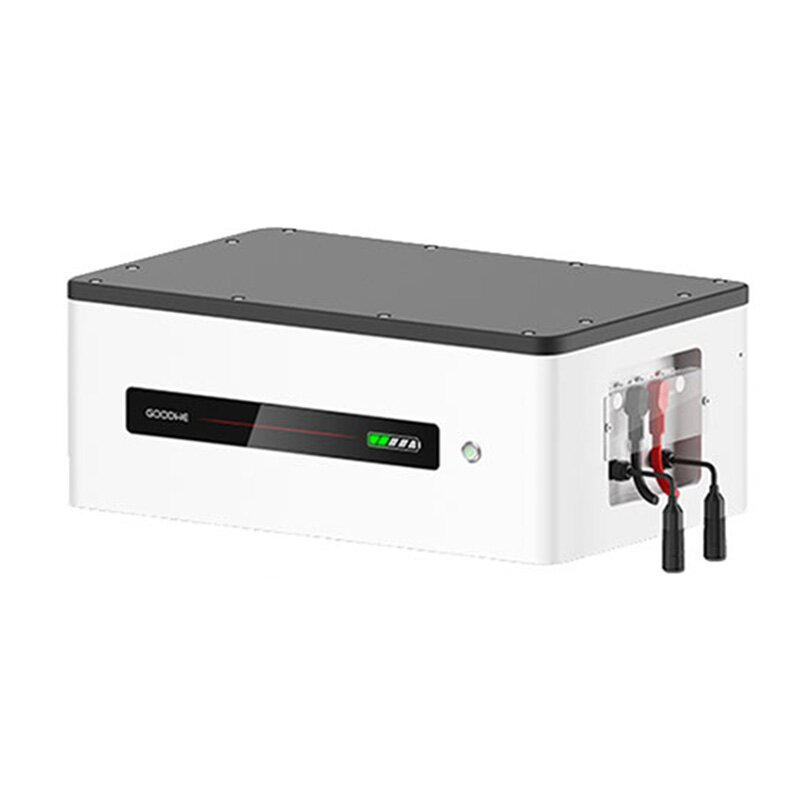 [A03615] GoodWe Lynx HV F-H PCU