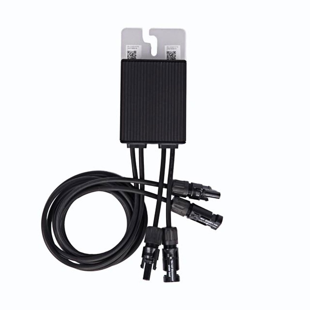 [A05355] Optimiseur Huawei Smart PV 450 W (sortie 1,3 m/0,15 m, entrée 0,15 m/0,15 m)