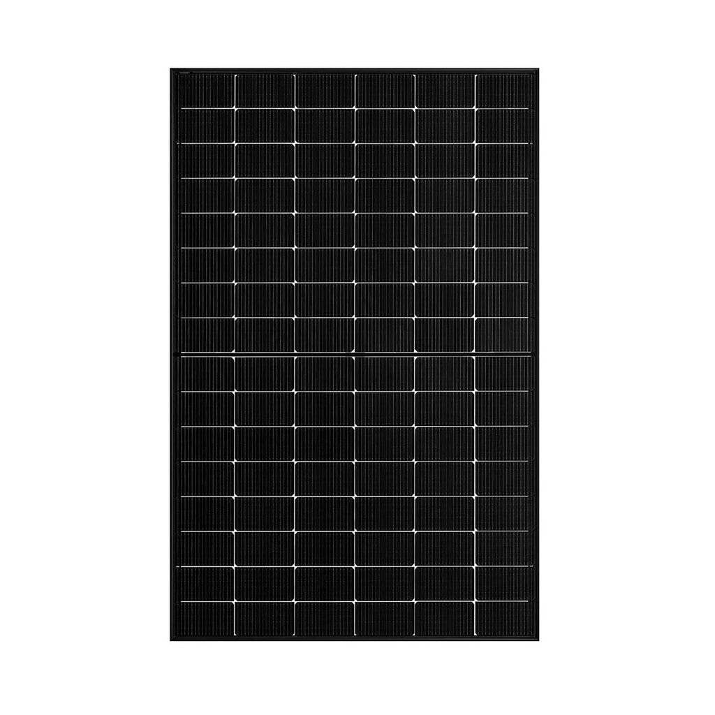 [A07931] Bauer BS-465-96G12HBW-GG glas-glas PERFORMANCE