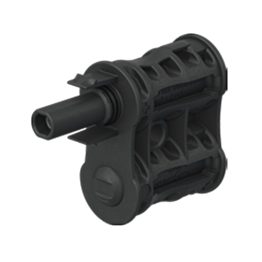 [A05417] Stäubli MC4 Evo 2 Y-connector (+/--)