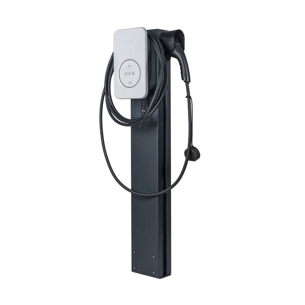 [A07272] Support Fronius Wattpilot Flex