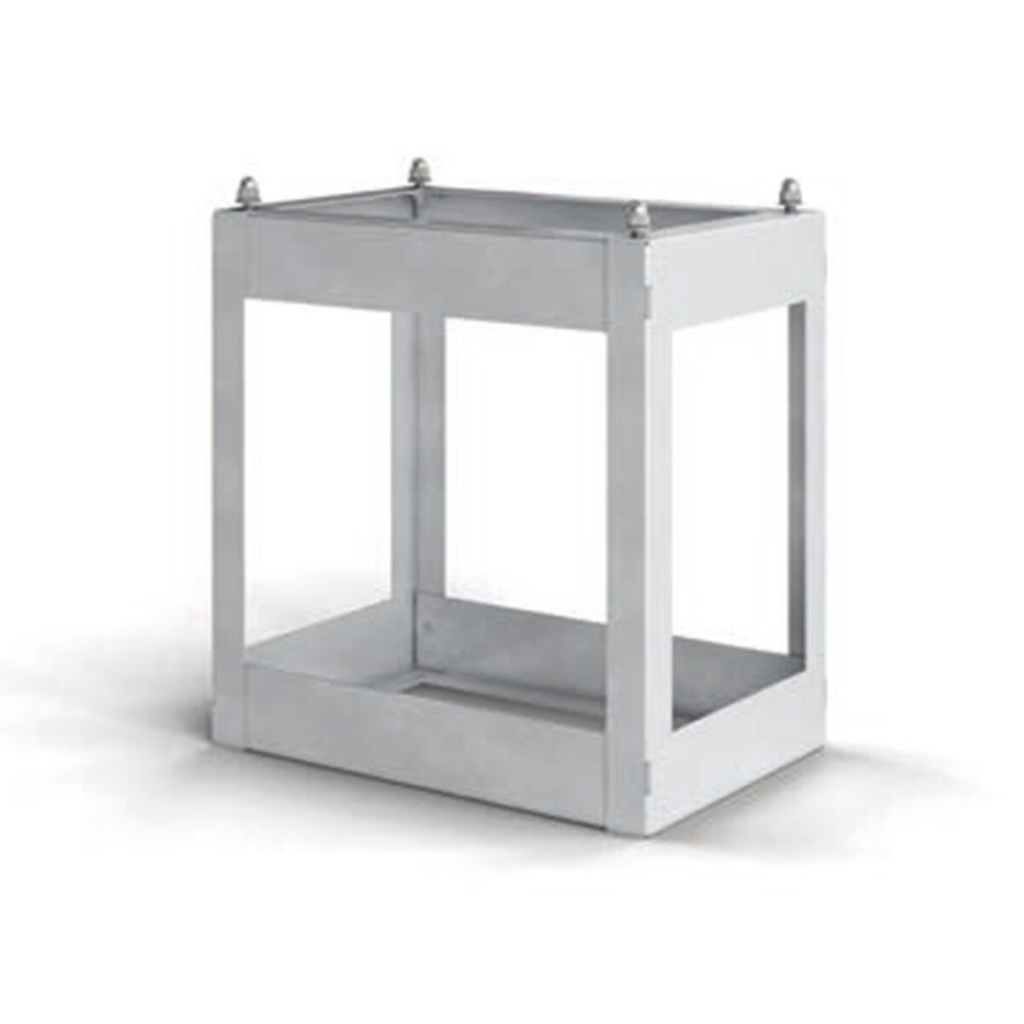 [A05844] SMA ground terminal for pole mounting for EV Charger Business