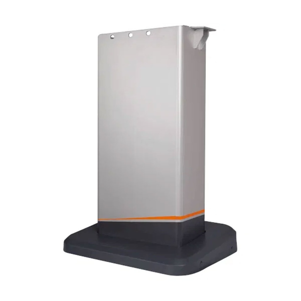 [A08593] Sungrow-standaard voor de IDC30E-EV-lader