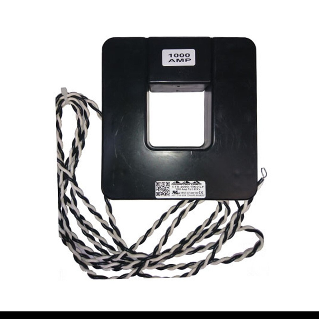 [A06452] SolarEdge Current Transformer SECT-SPL-1000A-A