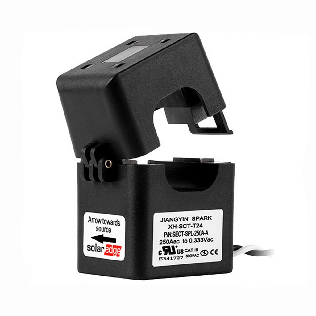 [A06453] SolarEdge-stroomtransformator SECT-SPL-250A-A