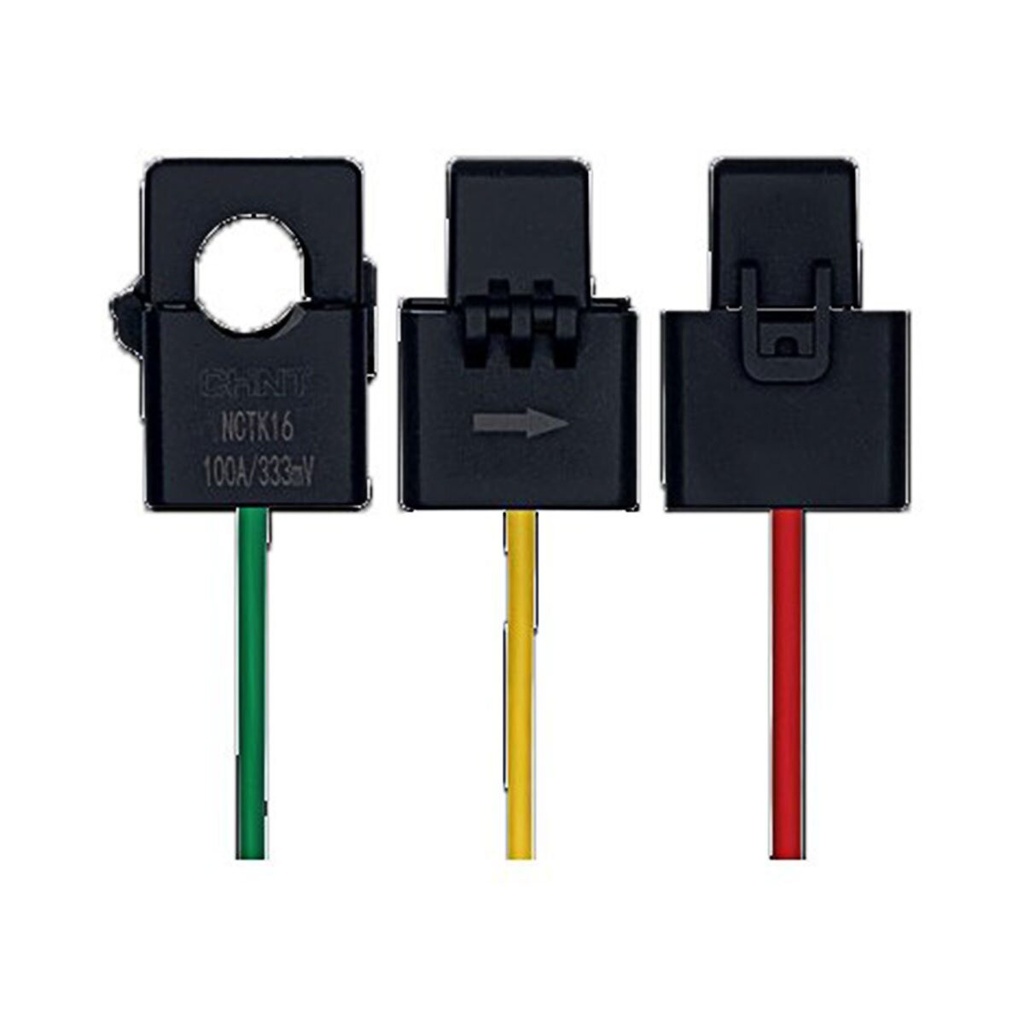 [A05316] Sungrow Messwandler CT 250A für DTSU666-20