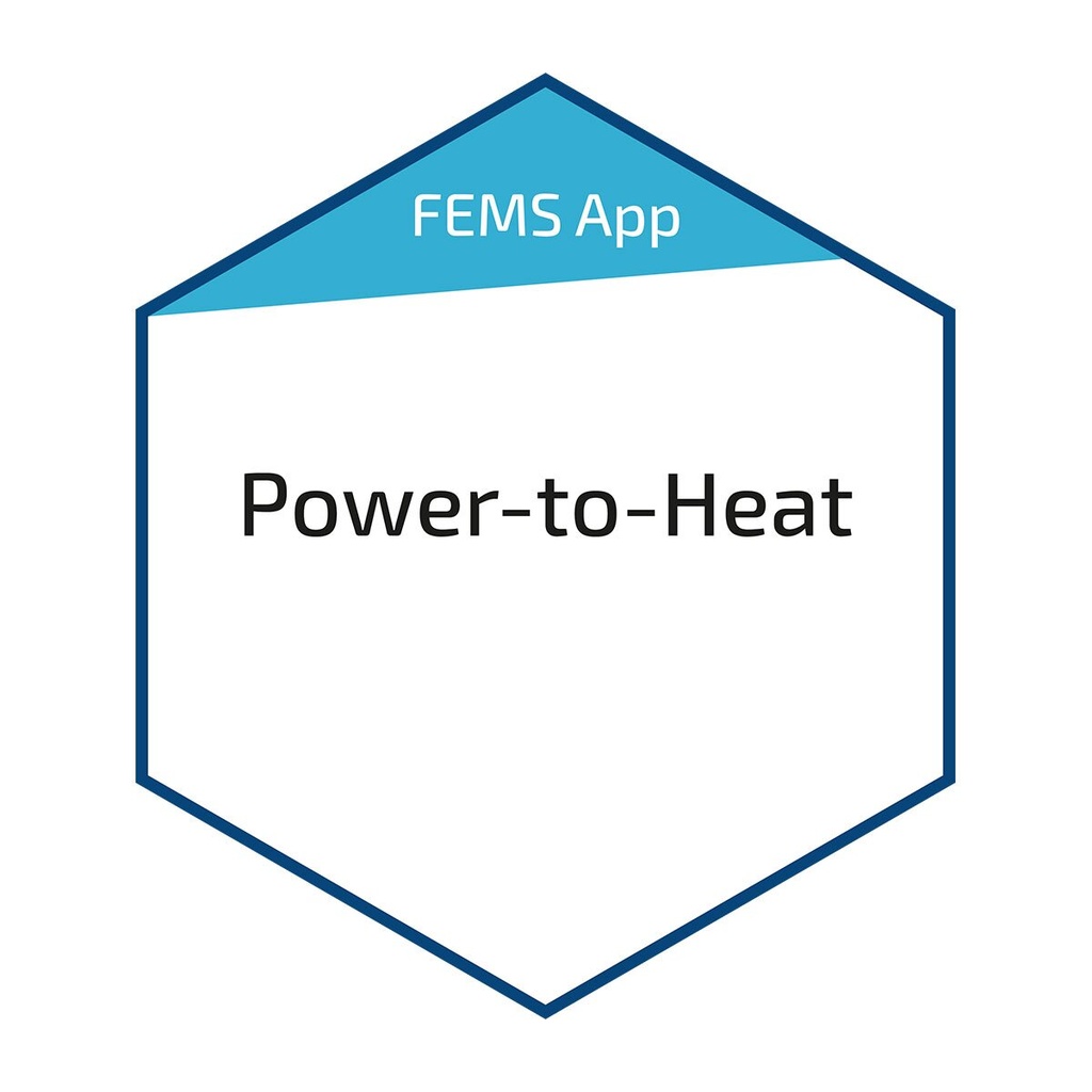 [A07797] Application FENECON FEMS : « Power-to-Heat »