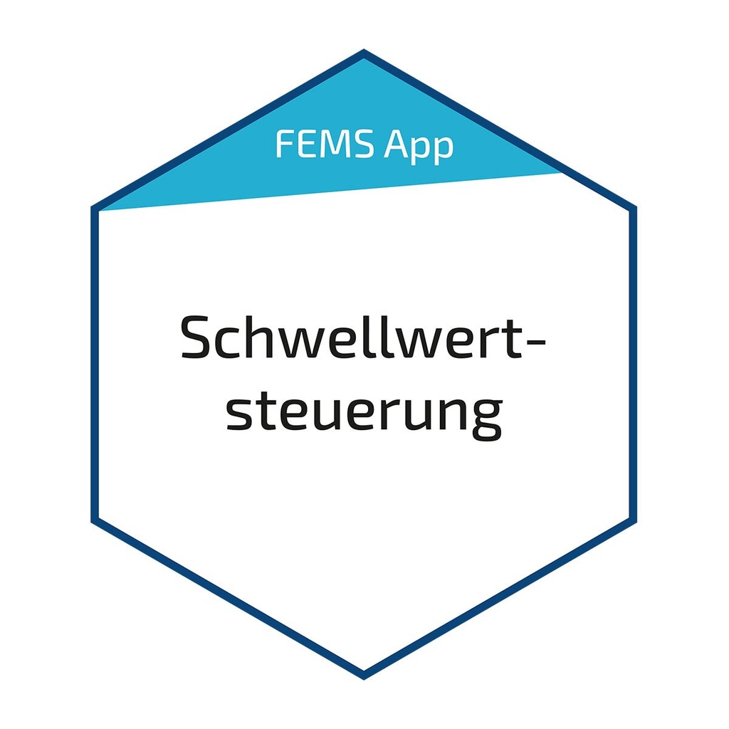 [A07804] FENECON FEMS App Schwellwertsteuerung