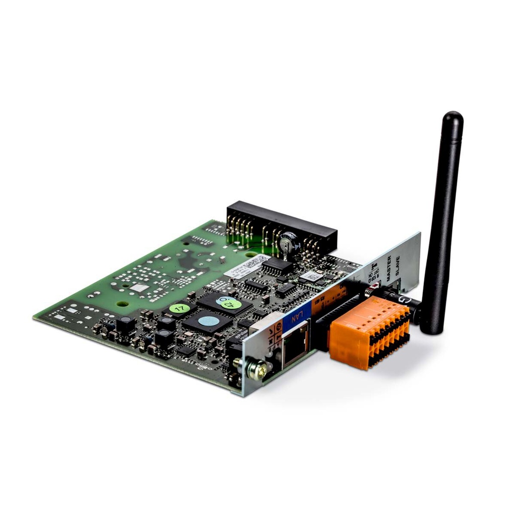 [A00321] Fronius Datamanager 2.0 WLAN GalSymPrim