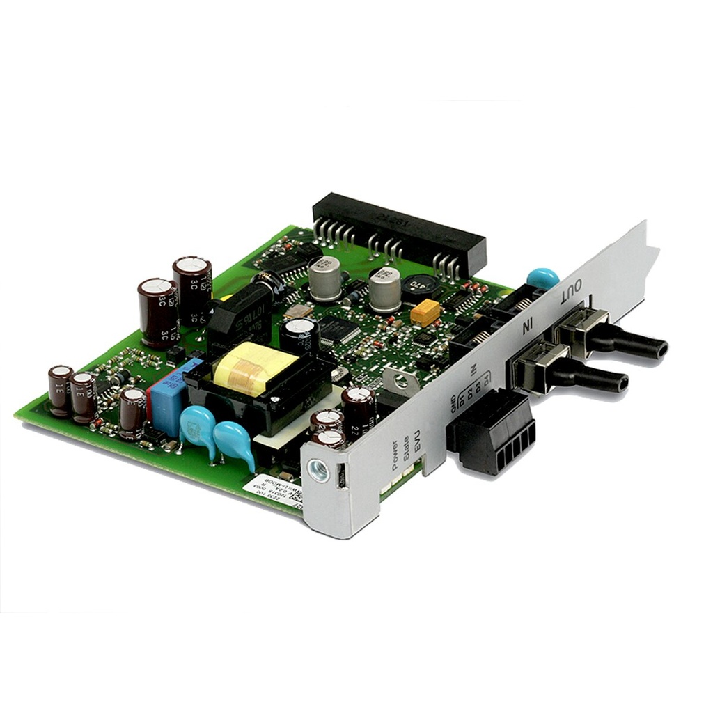[A00994] Fronius Power Control Card retrofit