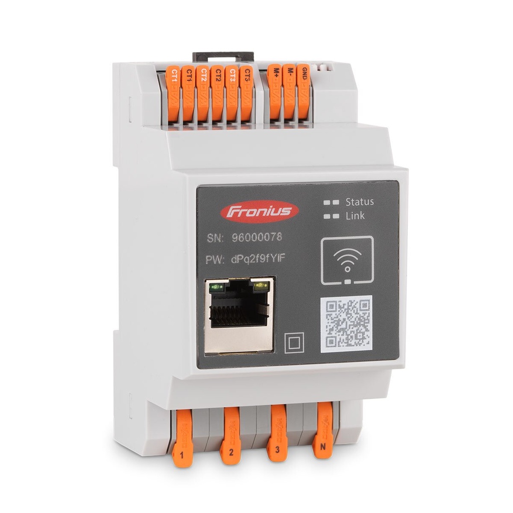 [A04543] Fronius Smart Meter IP