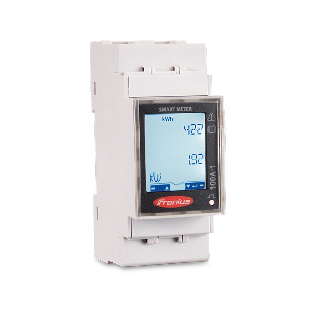[A02163] Fronius Smart Meter TS 100A-1