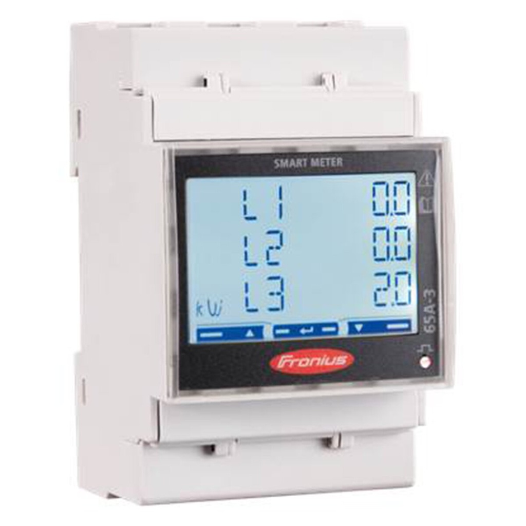 [A02164] Compteur intelligent Fronius TS 65A-3
