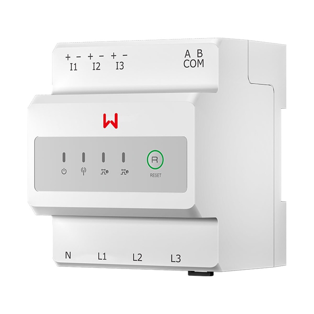 [A04729] Compteur intelligent GoodWe GM330