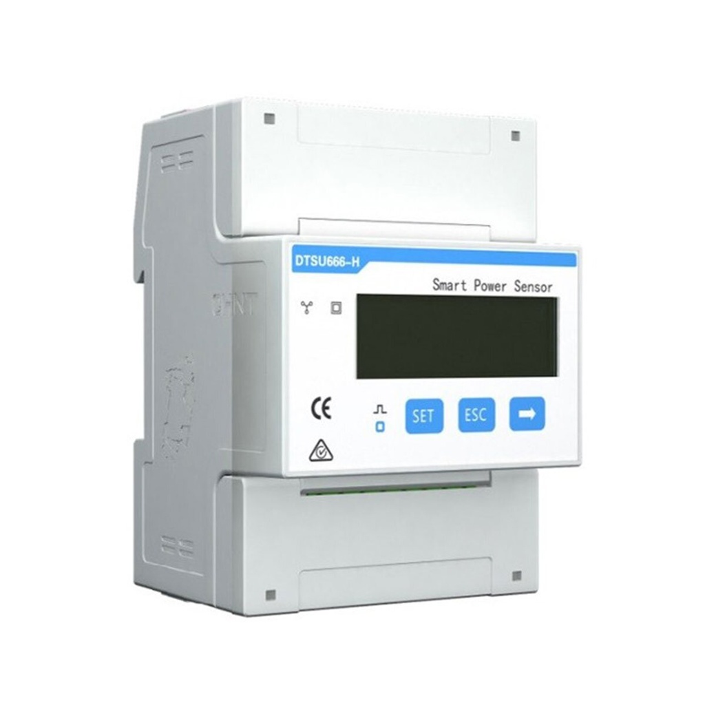 [A05144] Capteur de puissance intelligent Huawei DTSU666-H 250 A/50 mA