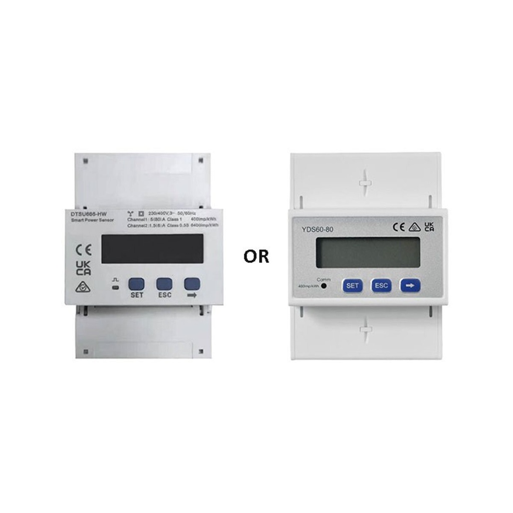 [A05100] Huawei Smart Power Sensor DTSU666-HW/YDS60-80