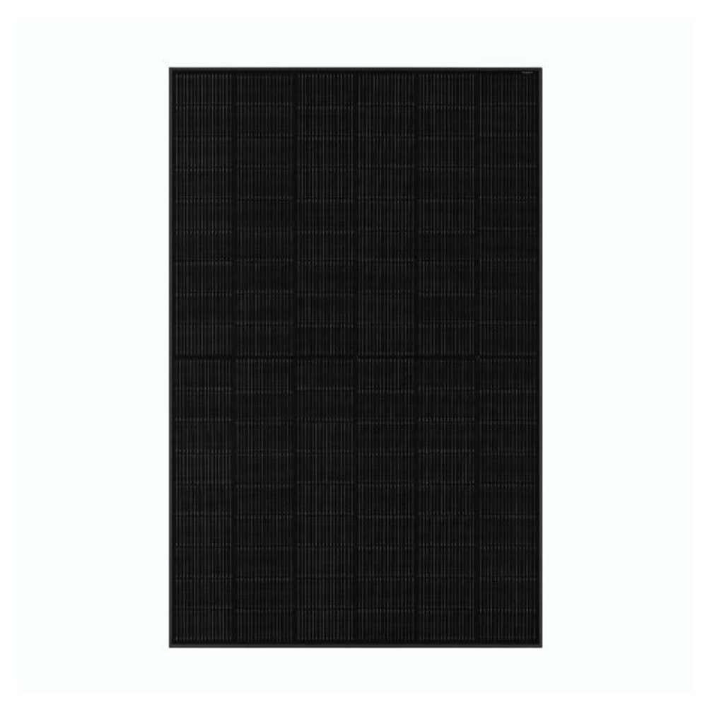[A06817] JA Solar JAM54D41 450/LB Glas-glas Volledig zwart