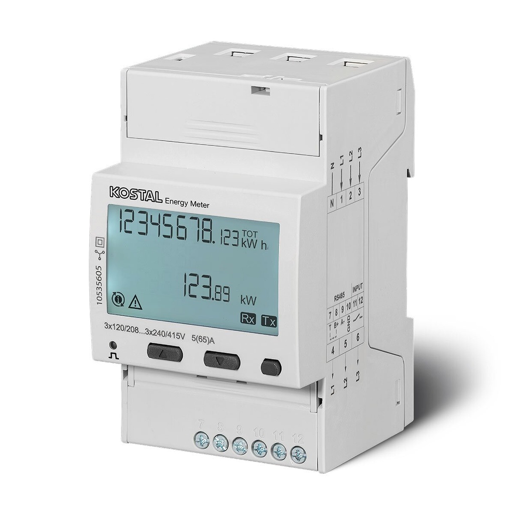 [A03859] Kostal Energy Meter C Series
