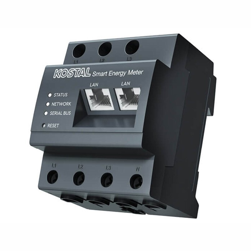 [A03862] Kostal Smart Energy Meter KSEM G2/G3/MP G3