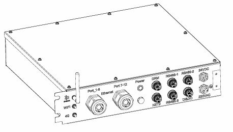 [A09034] SAJ EMS modules for CM2, suitable for 1–20 CM2 units