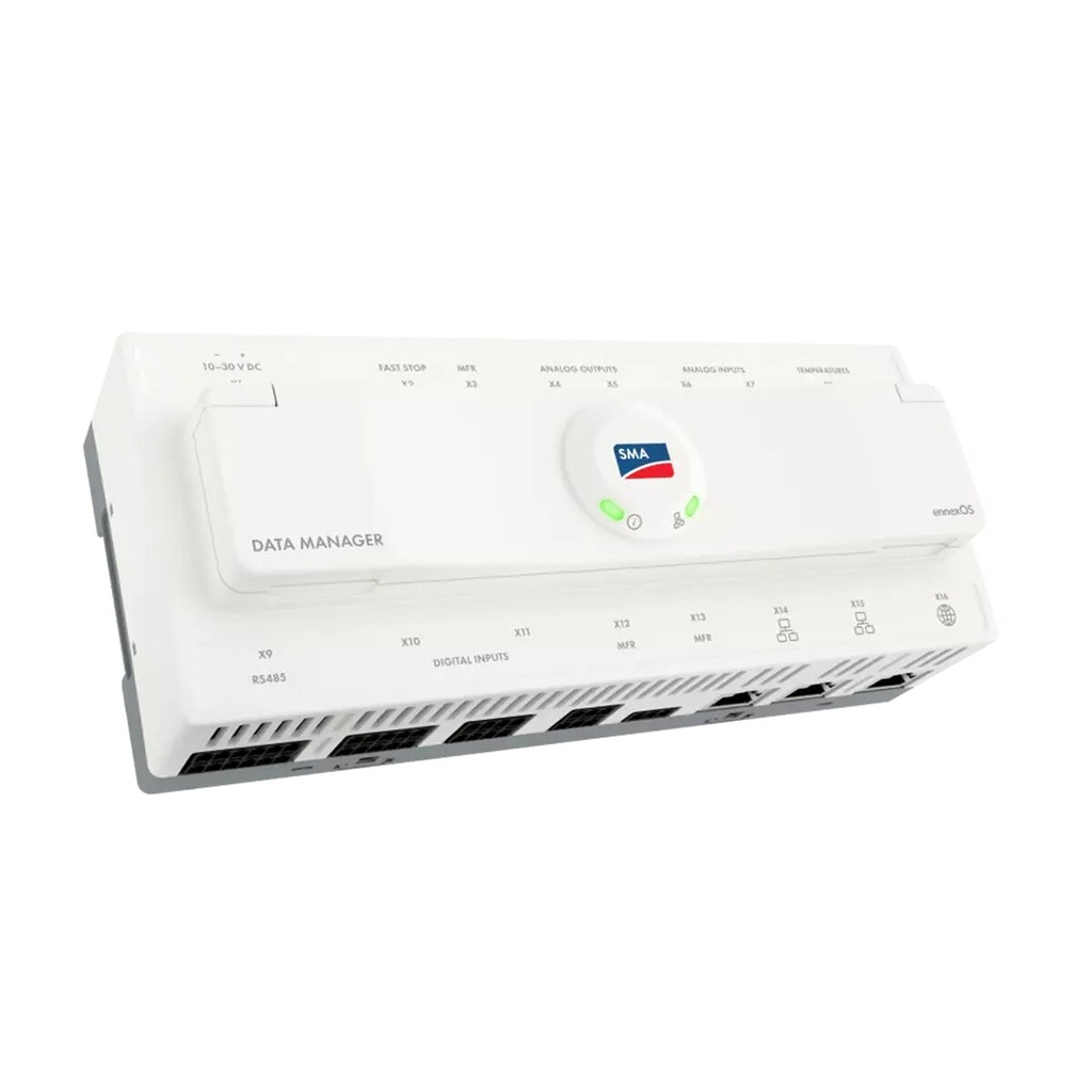 [A06209] Gestionnaire de données SMA M / EDMM-20