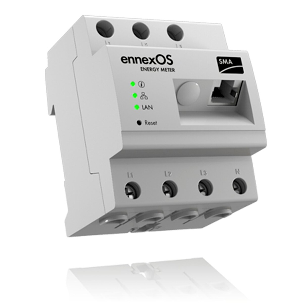 [A00409] SMA Energy Meter-20
