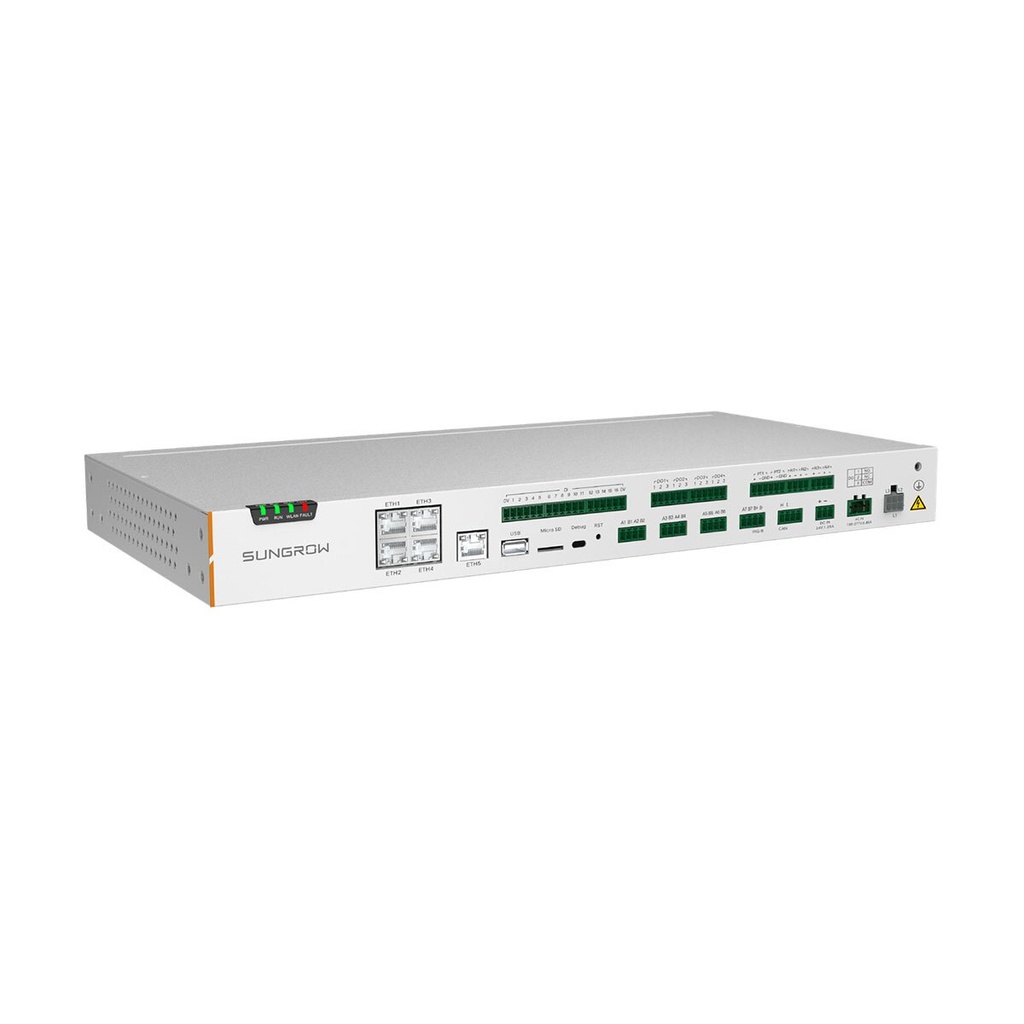 [A07293] Contrôleur Sungrow EMS300CP