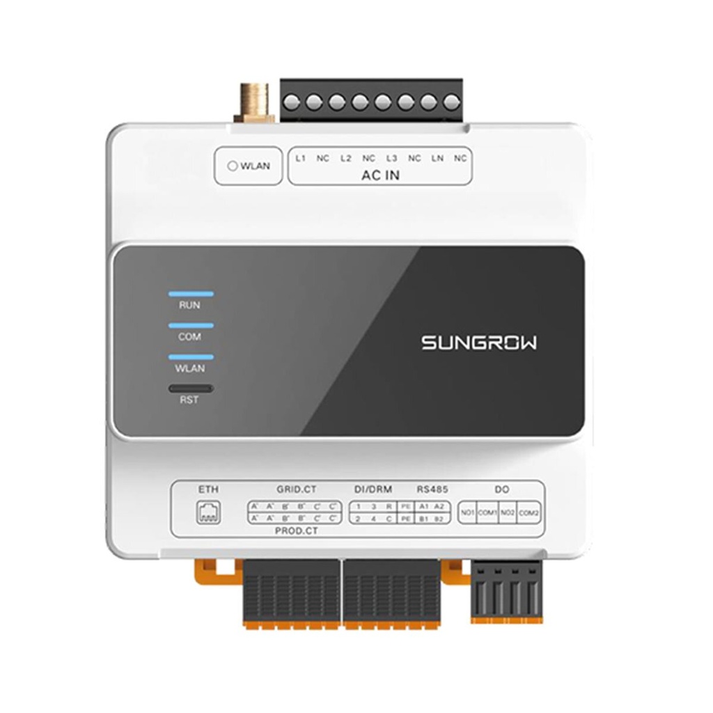 [A06700] Sungrow iHomeManager