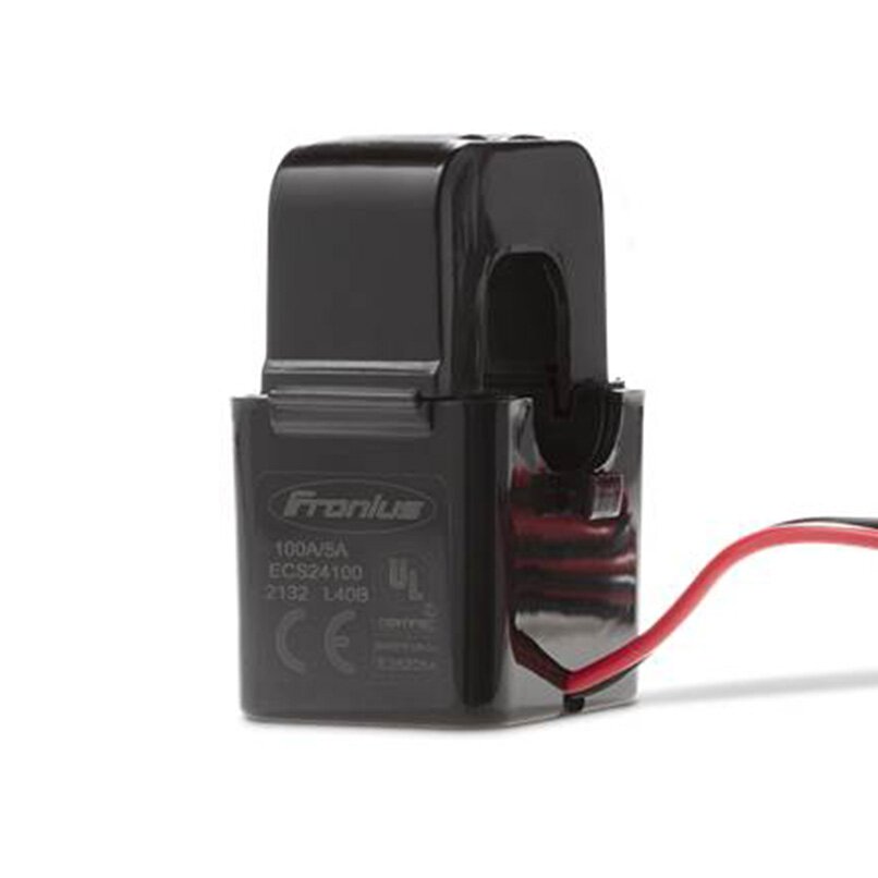 [A03585] Compteur intelligent Fronius CT A 250 A / 5 A