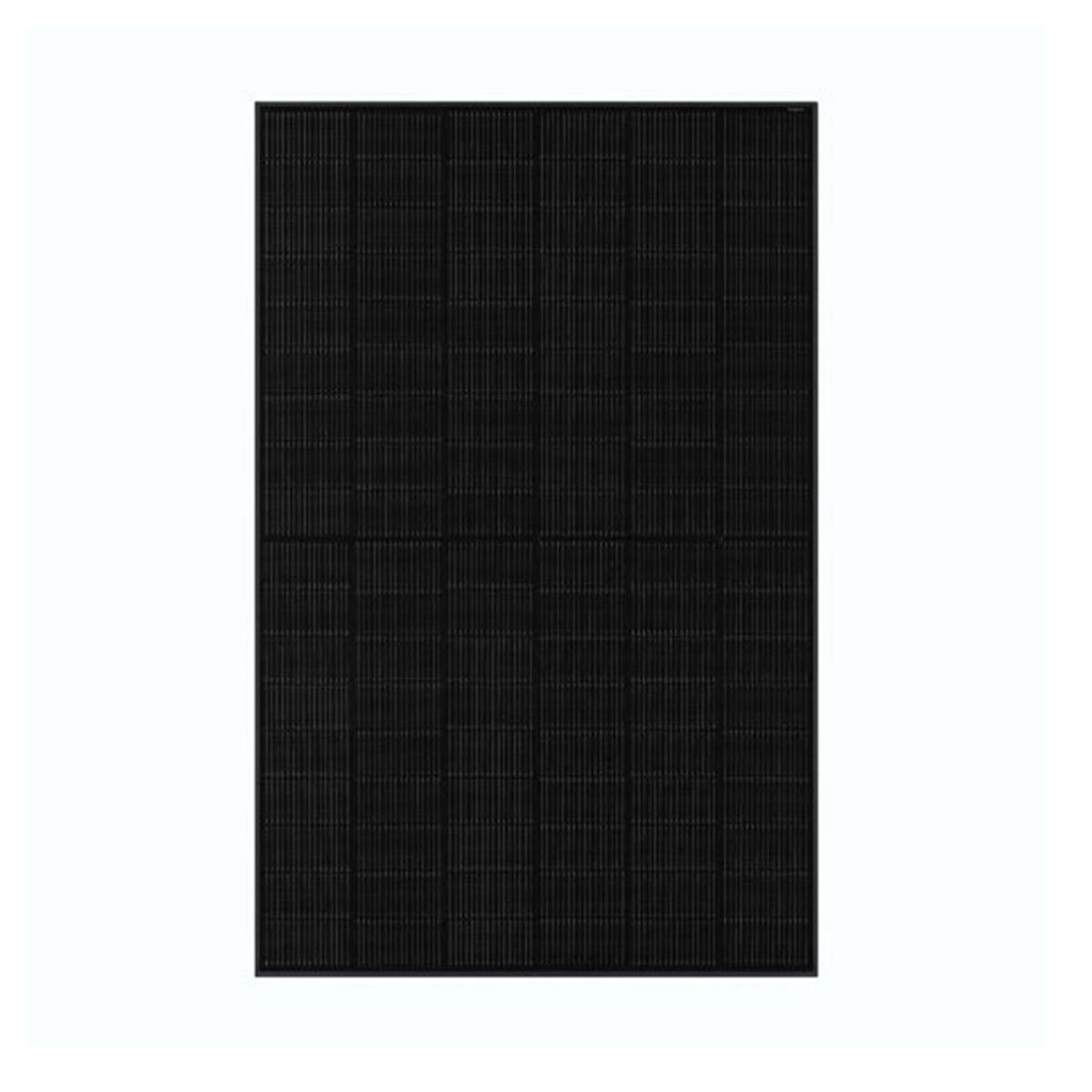 [A08838] JA Solar JAM54D41 460/LR Glas Glas Full Black