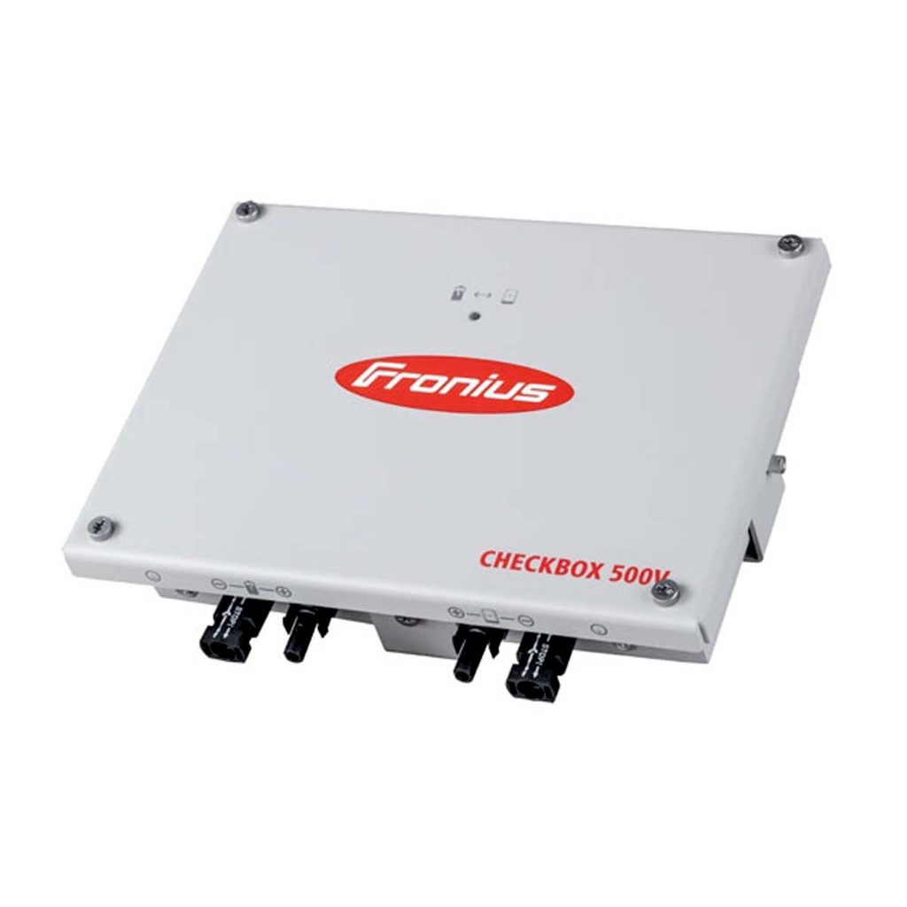 [A00324] Fronius Checkbox 500 V